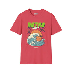 Retro Wave T-Shirt