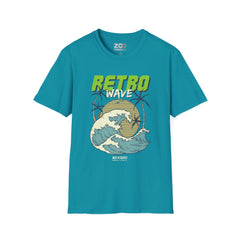 Retro Wave T-Shirt